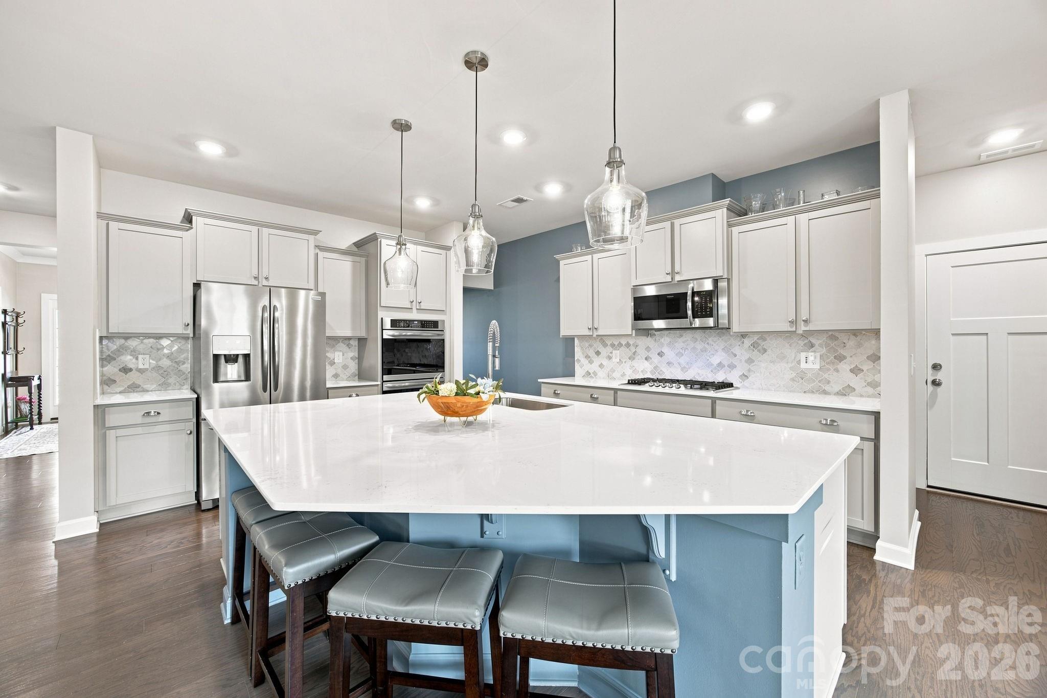 1020 Claires Creek Lane