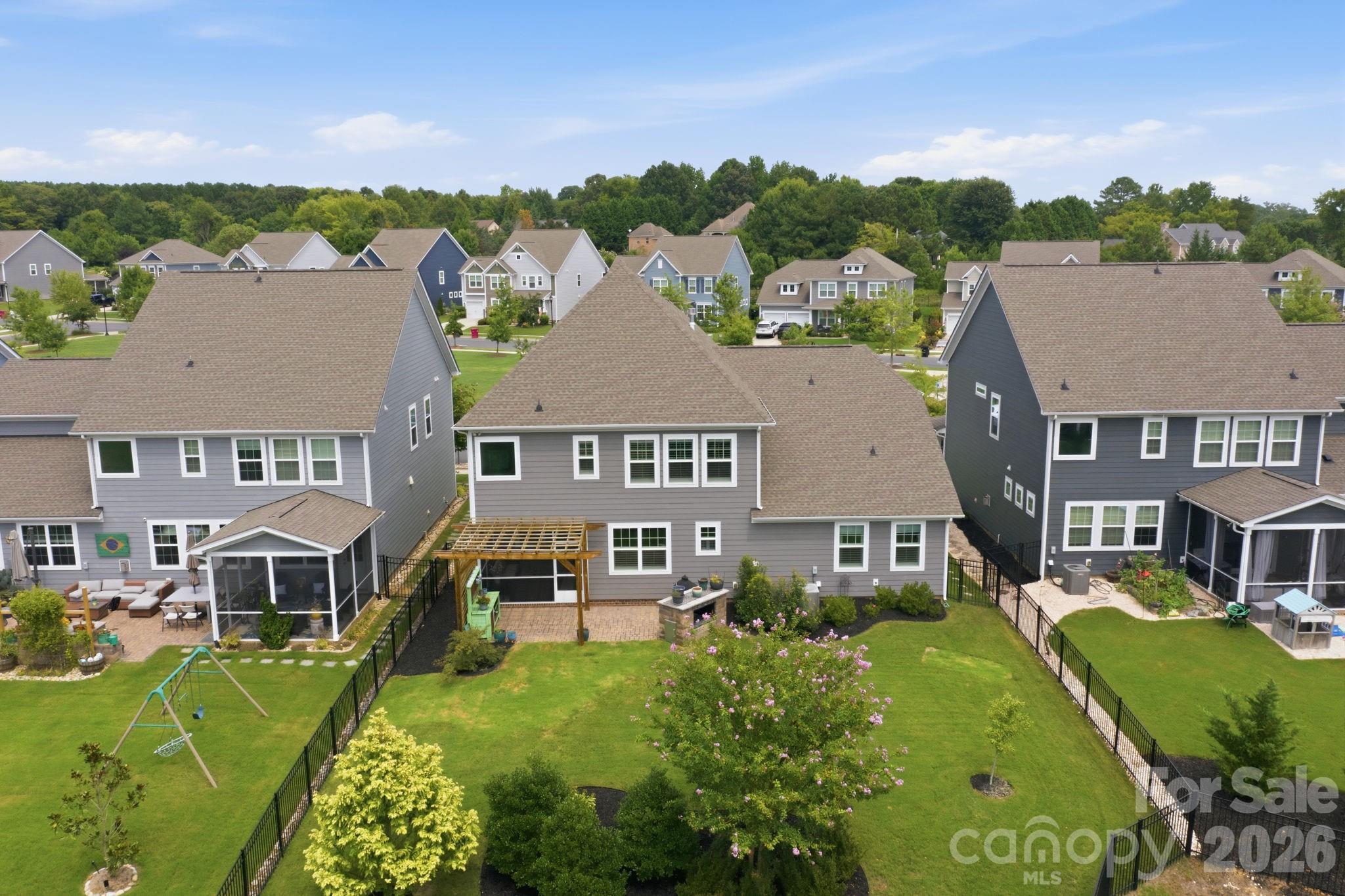 1020 Claires Creek Lane