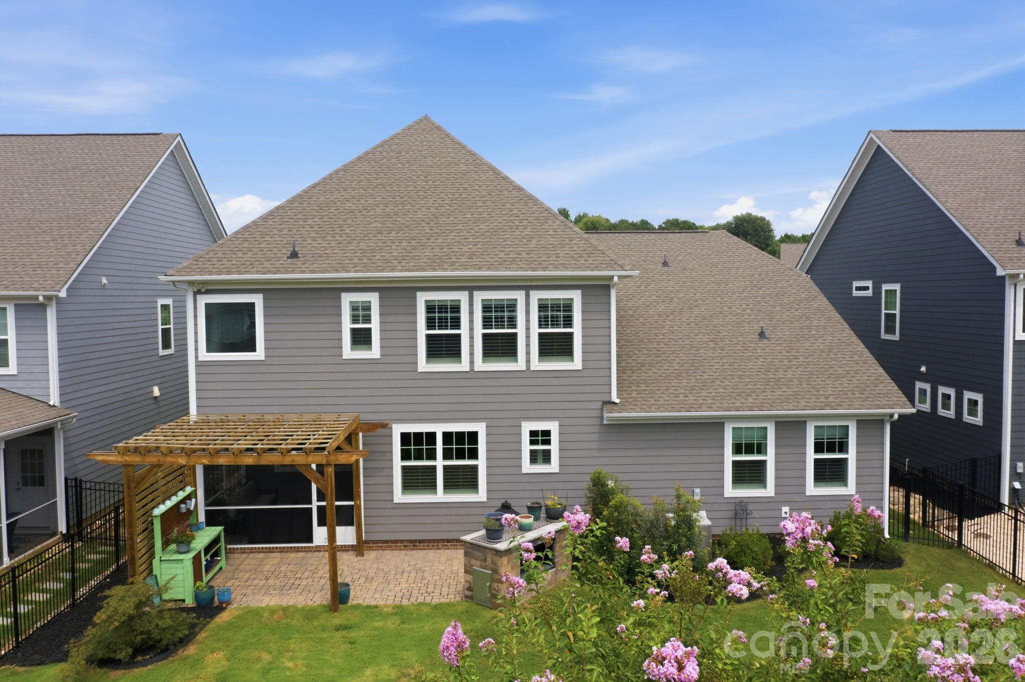1020 Claires Creek Lane