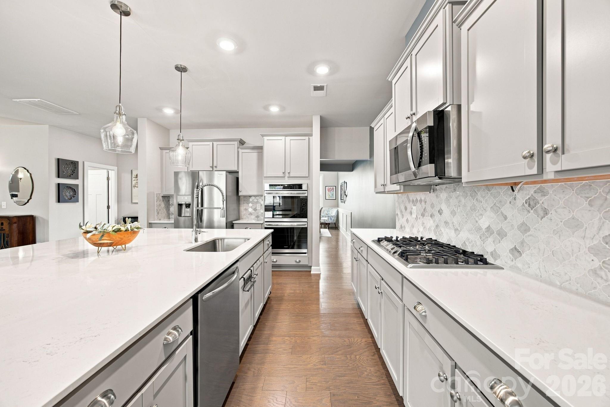 1020 Claires Creek Lane