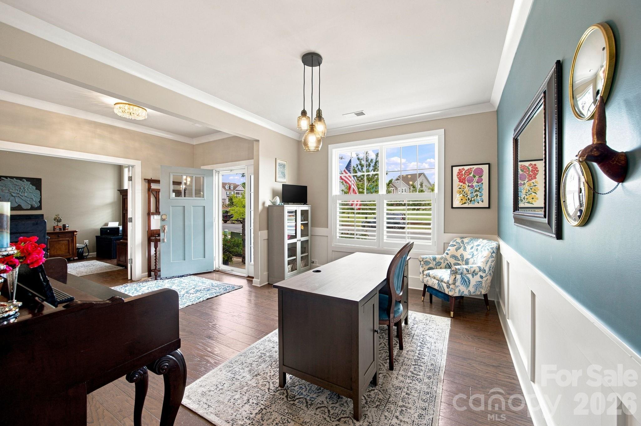 1020 Claires Creek Lane