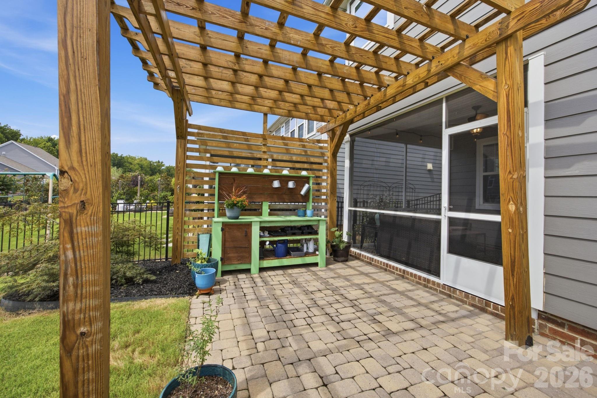 1020 Claires Creek Lane