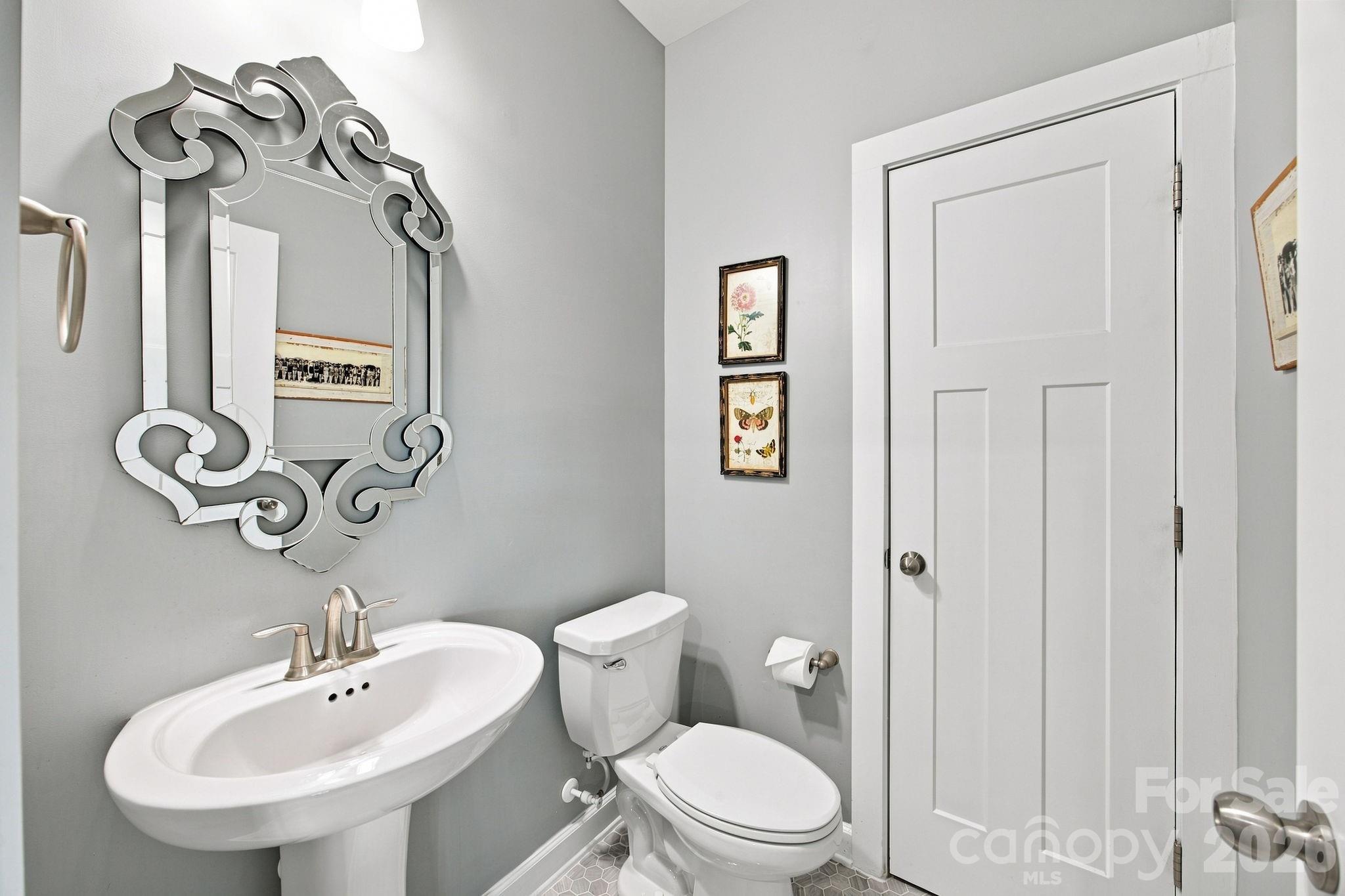 1020 Claires Creek Lane