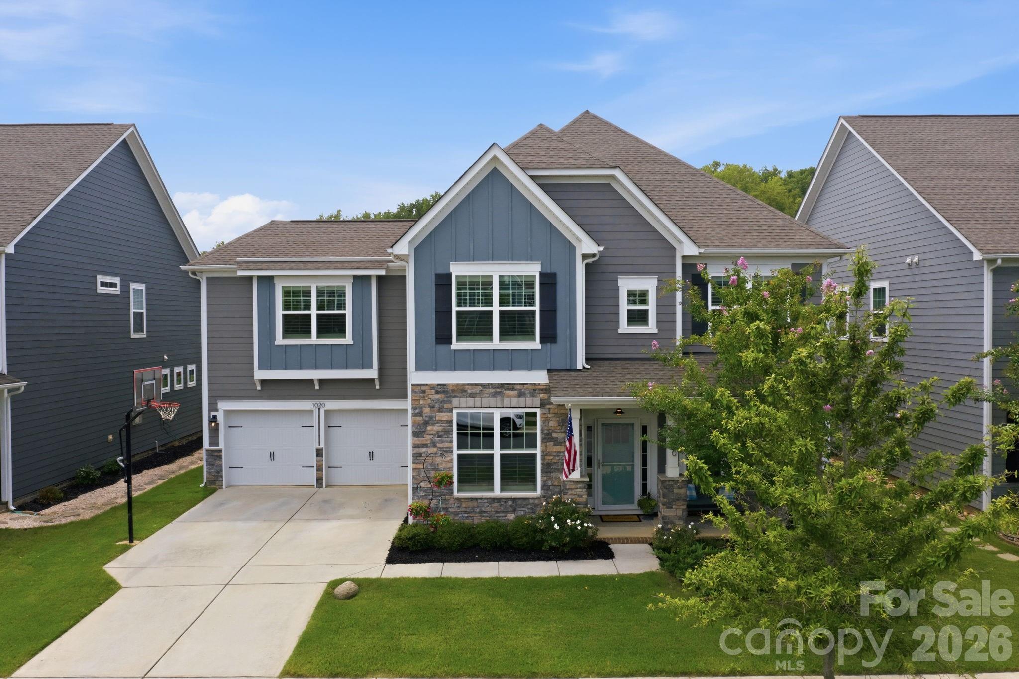 1020 Claires Creek Lane