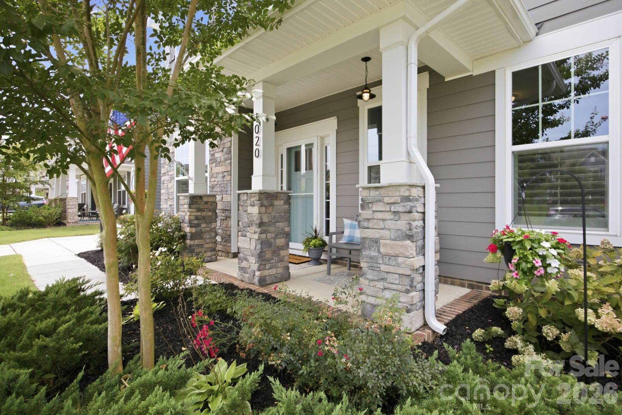 1020 Claires Creek Lane