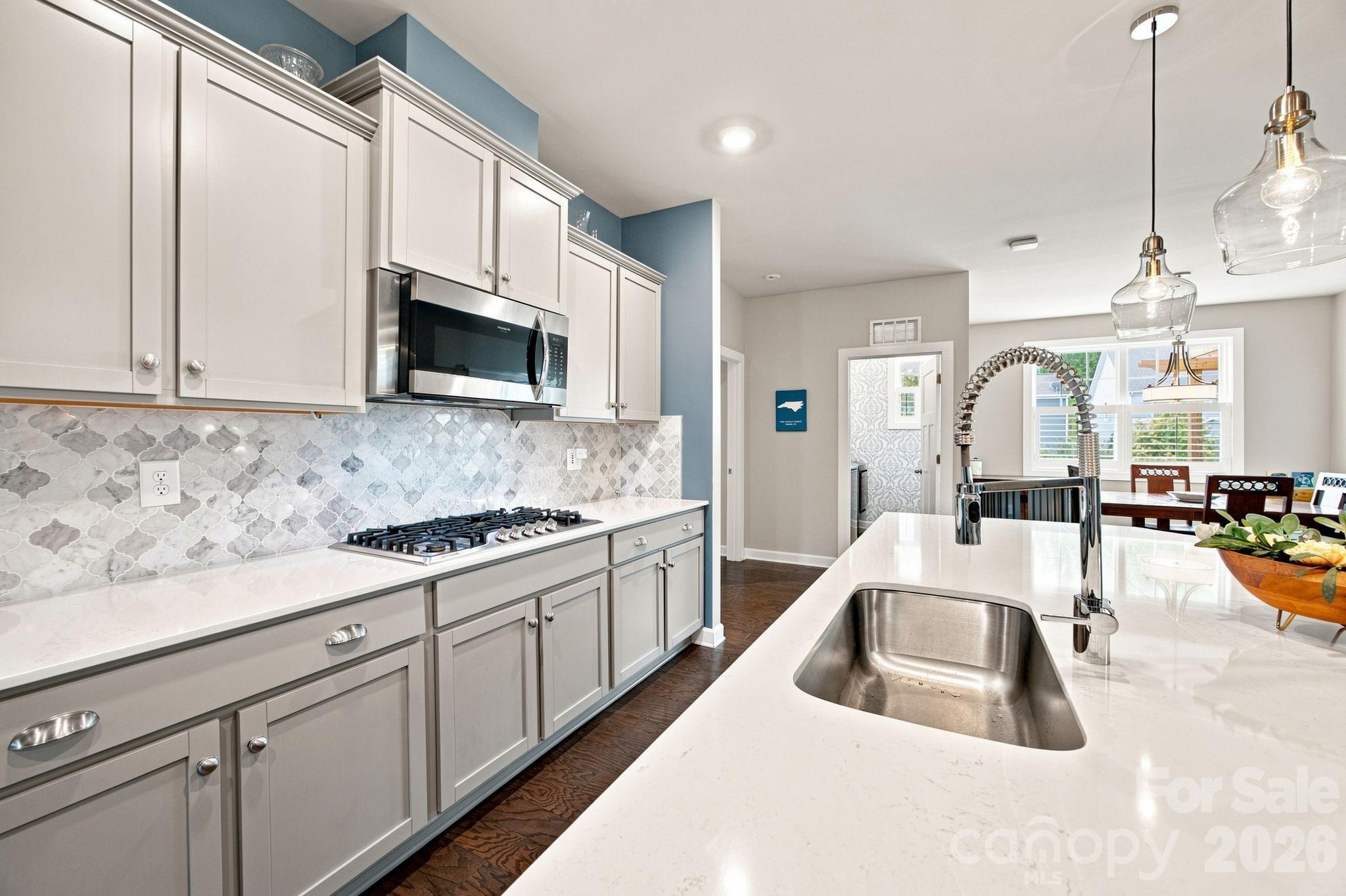 1020 Claires Creek Lane
