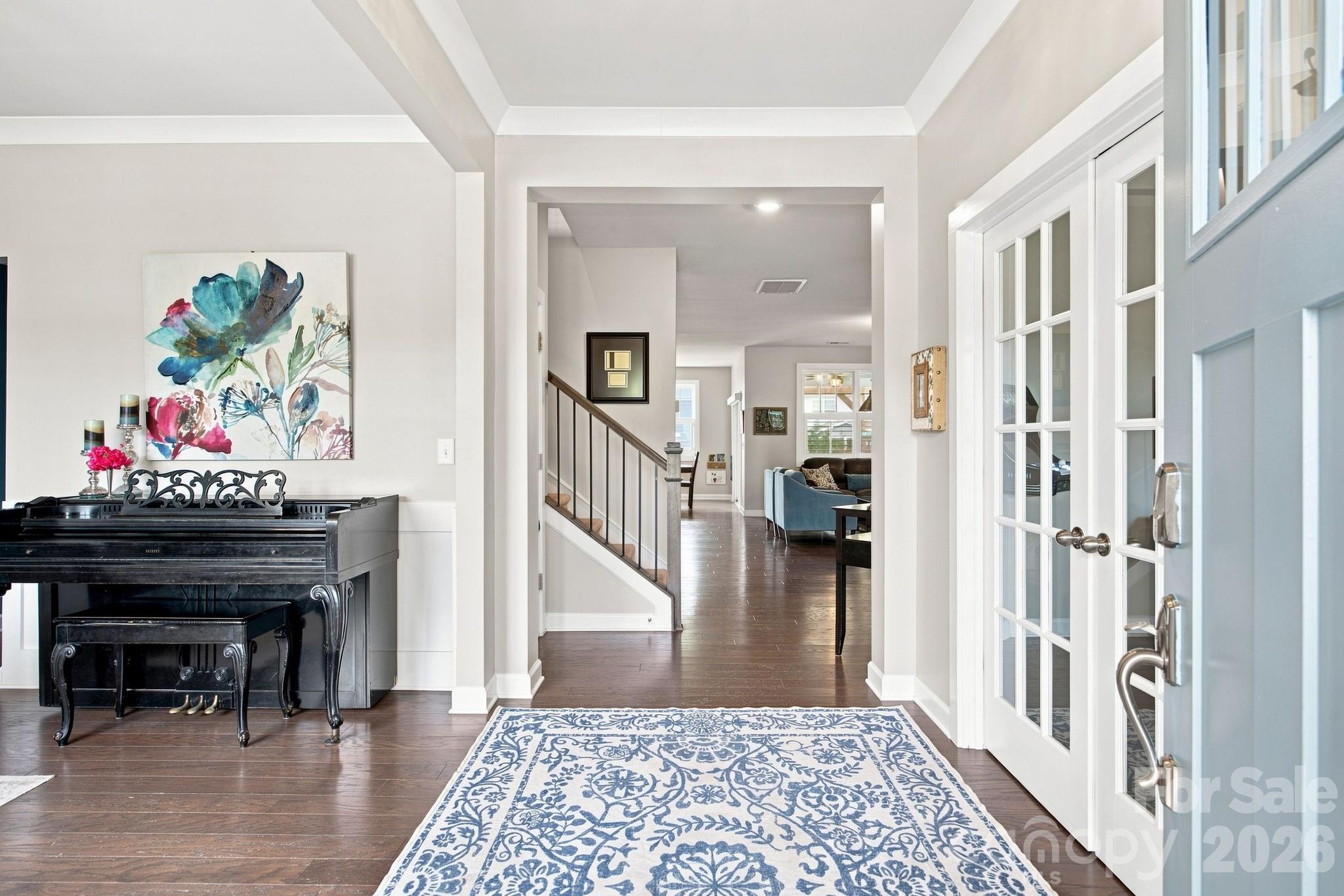 1020 Claires Creek Lane