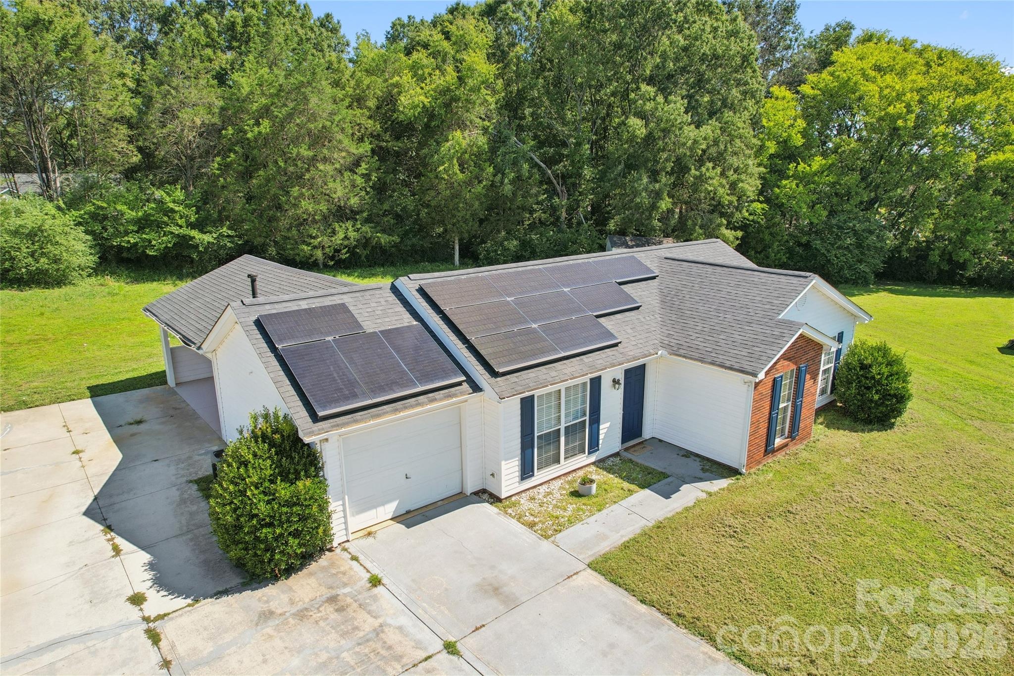 4563 Sunchase Court NW