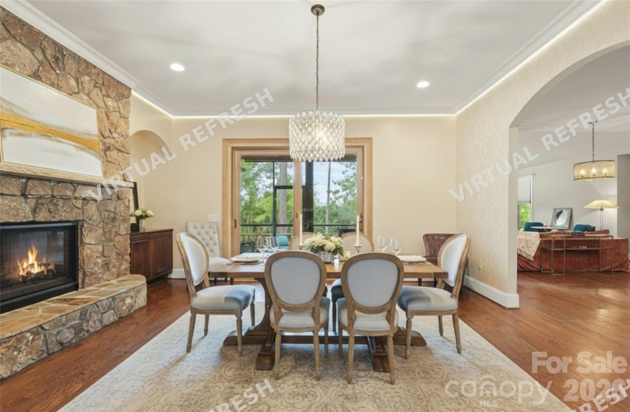 7484 Cottonwood Drive