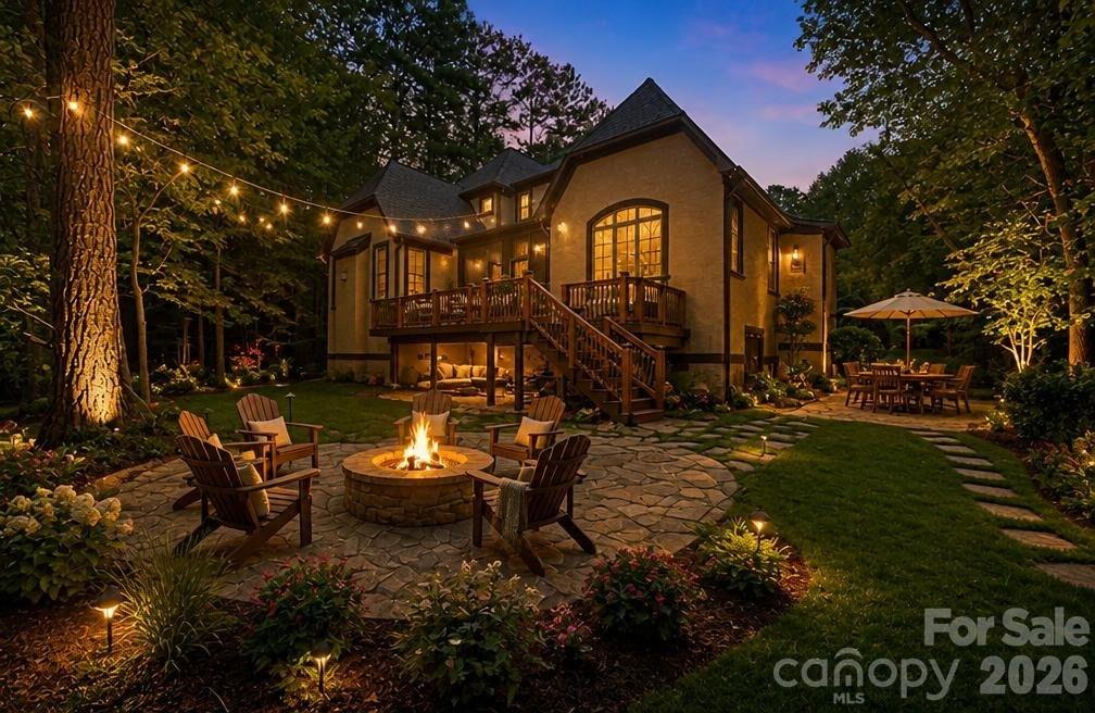 7484 Cottonwood Drive