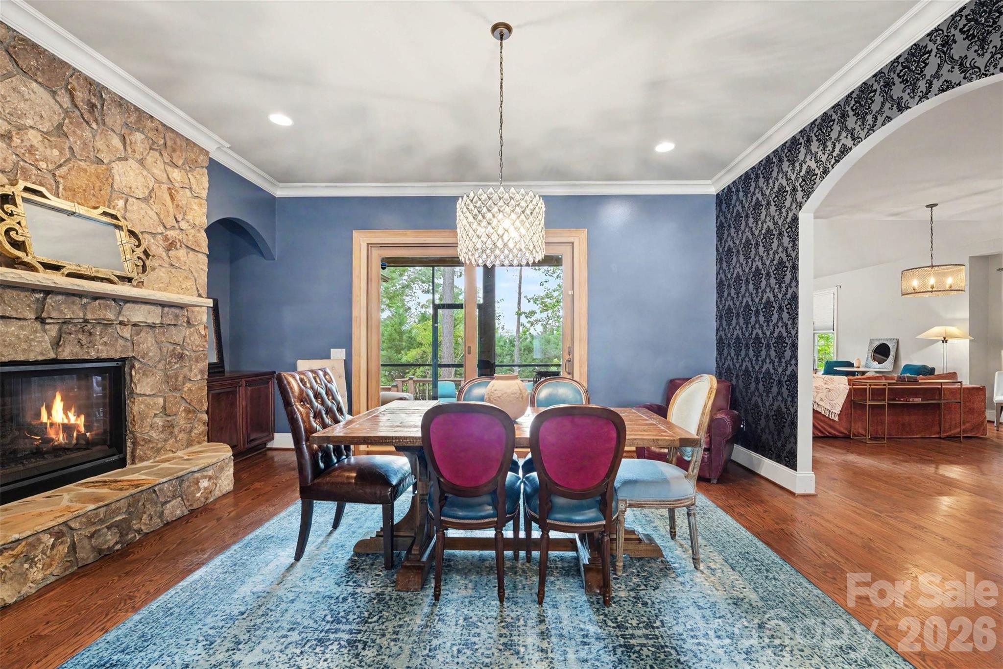 7484 Cottonwood Drive