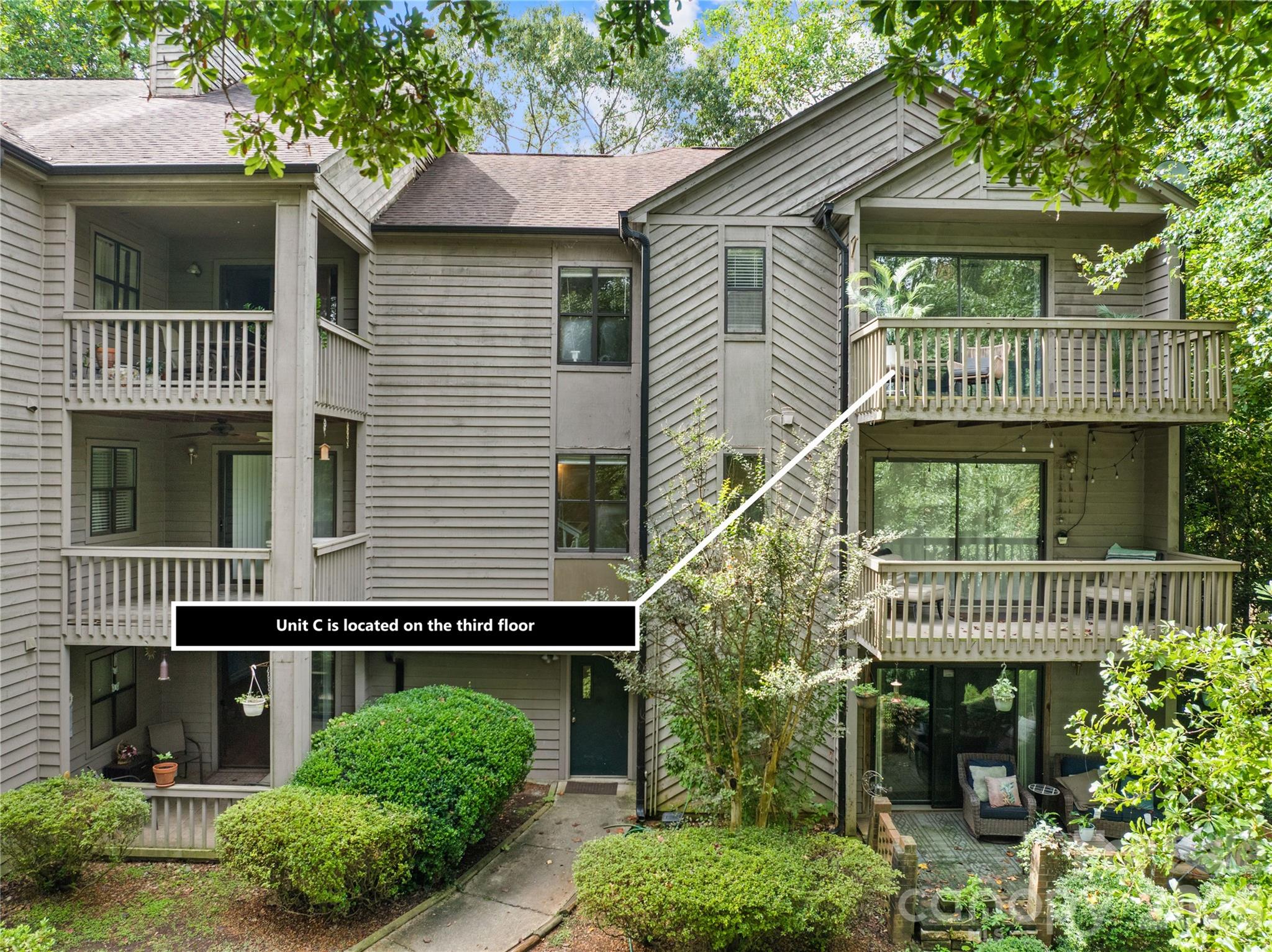 4130 Charlotte Highway