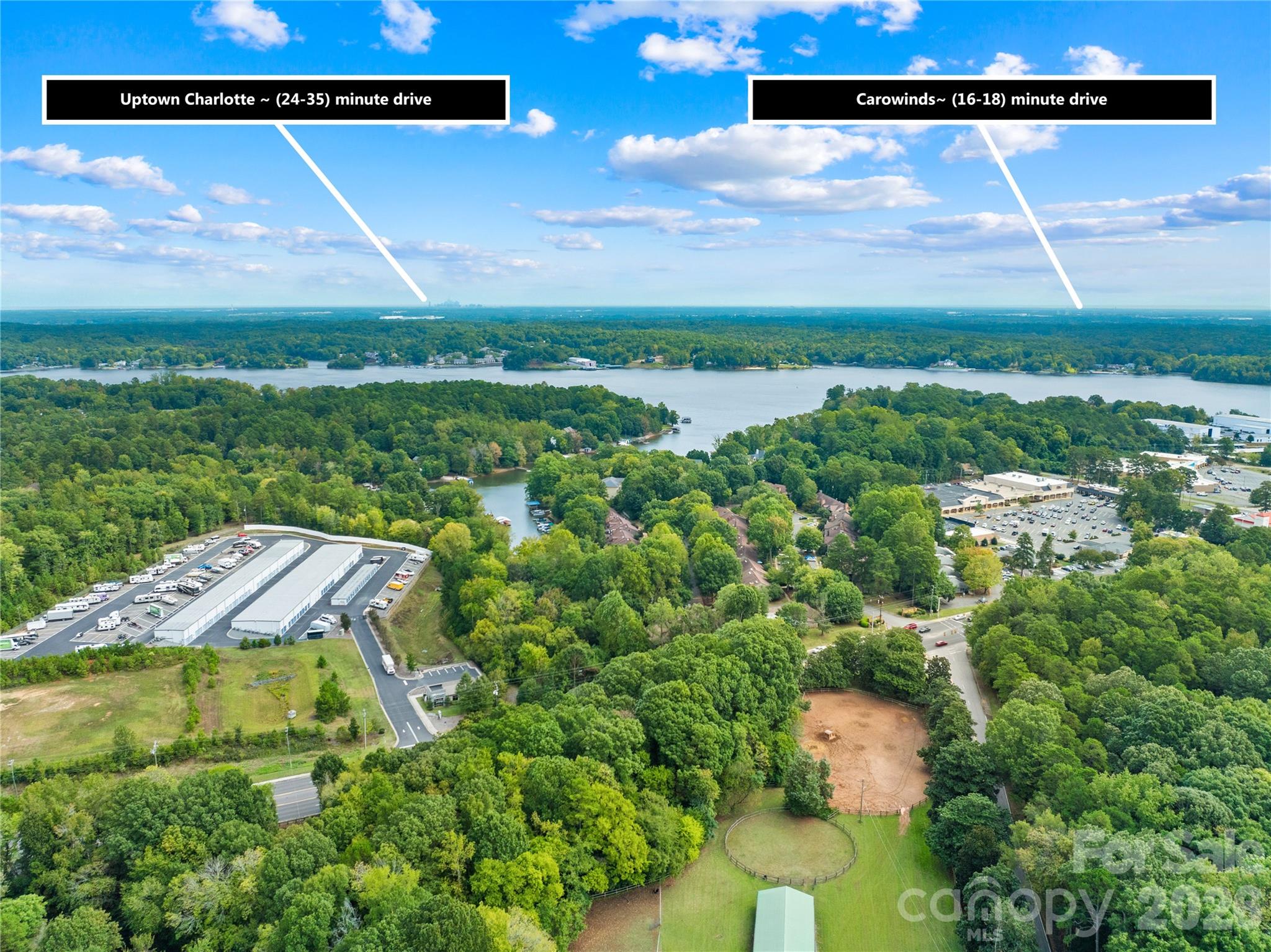 4130 Charlotte Highway