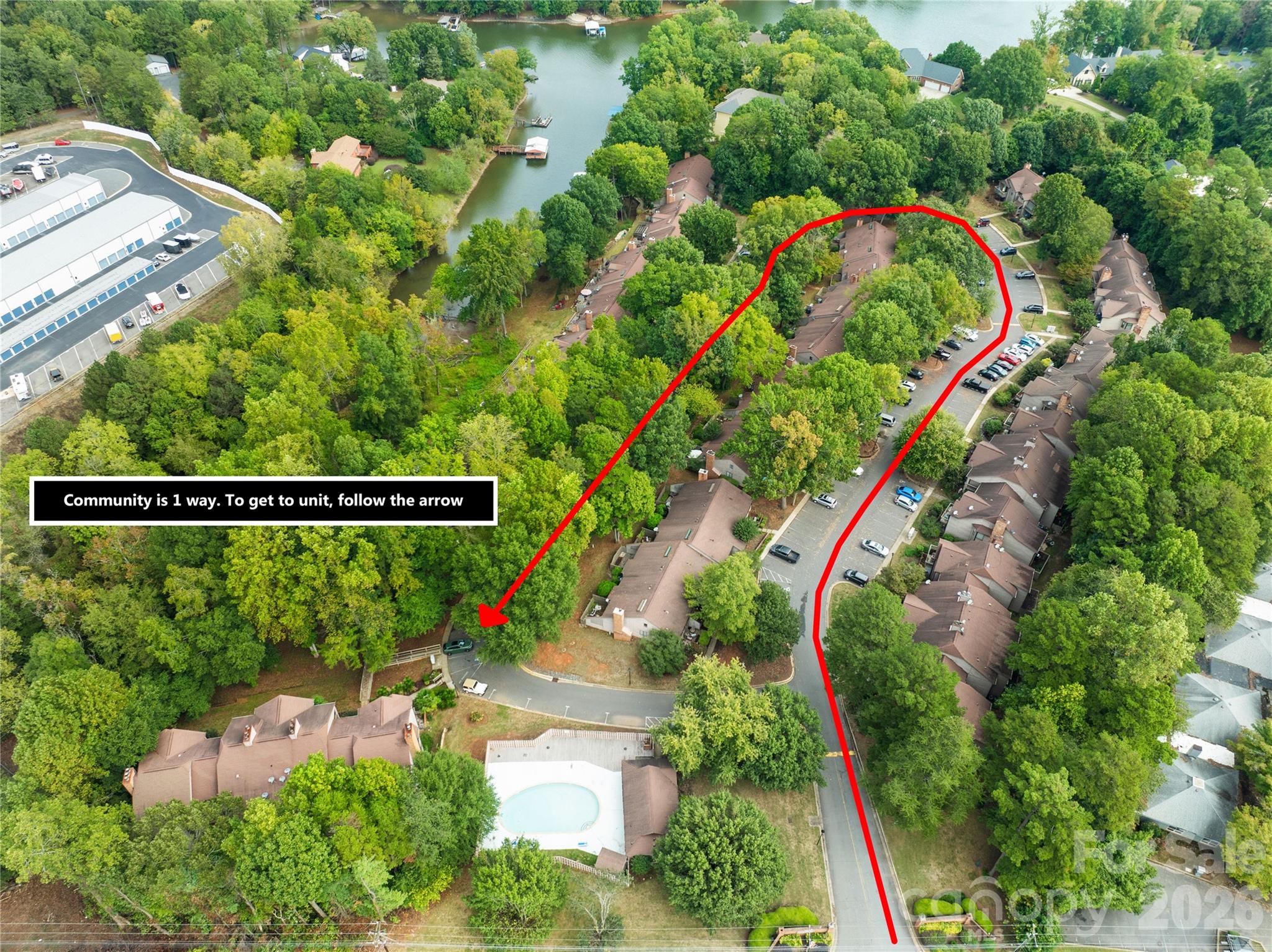 4130 Charlotte Highway