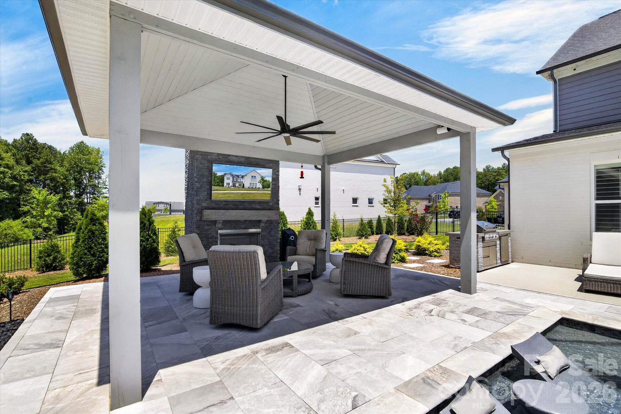 8624 Balcony Bridge Road