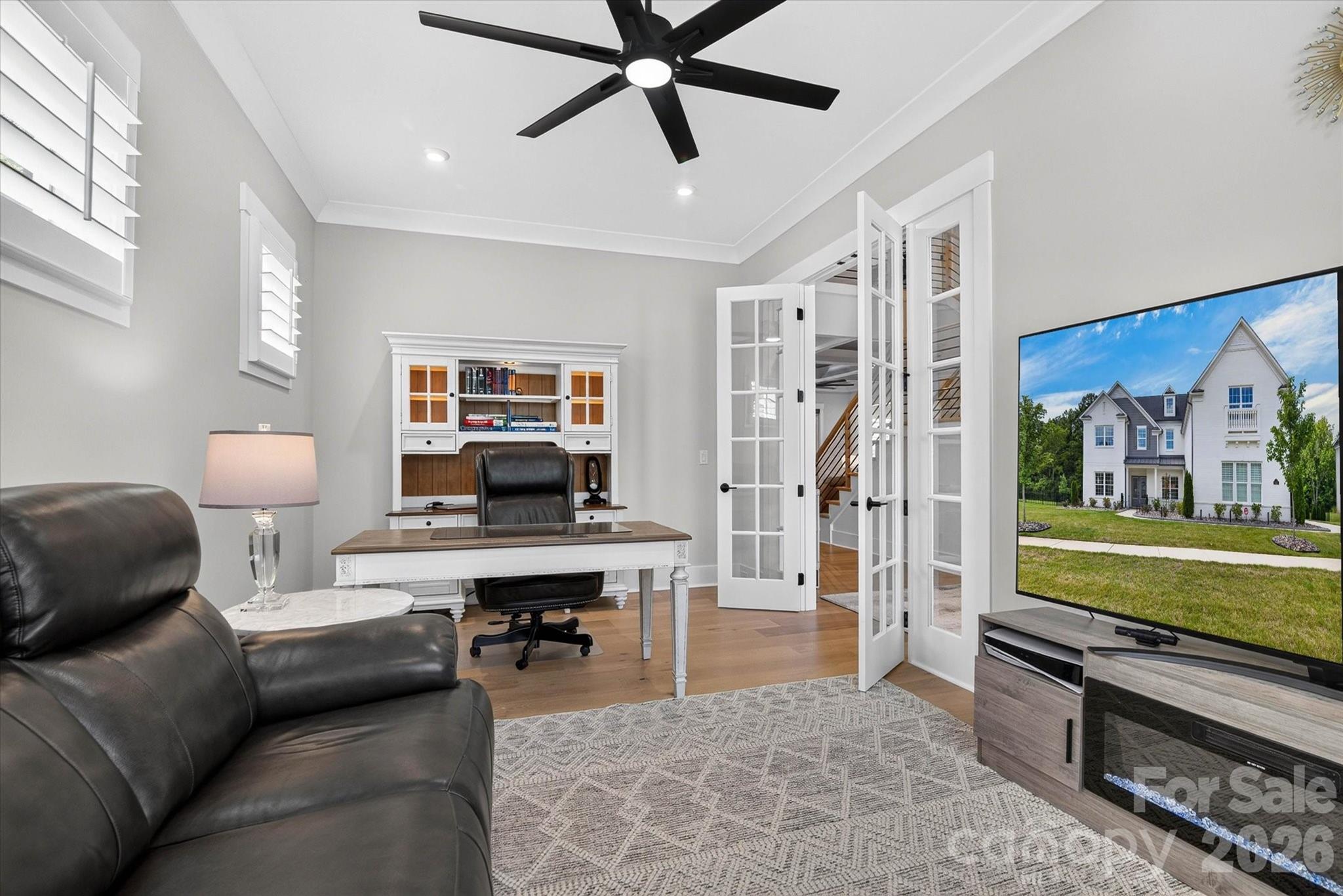 8624 Balcony Bridge Road