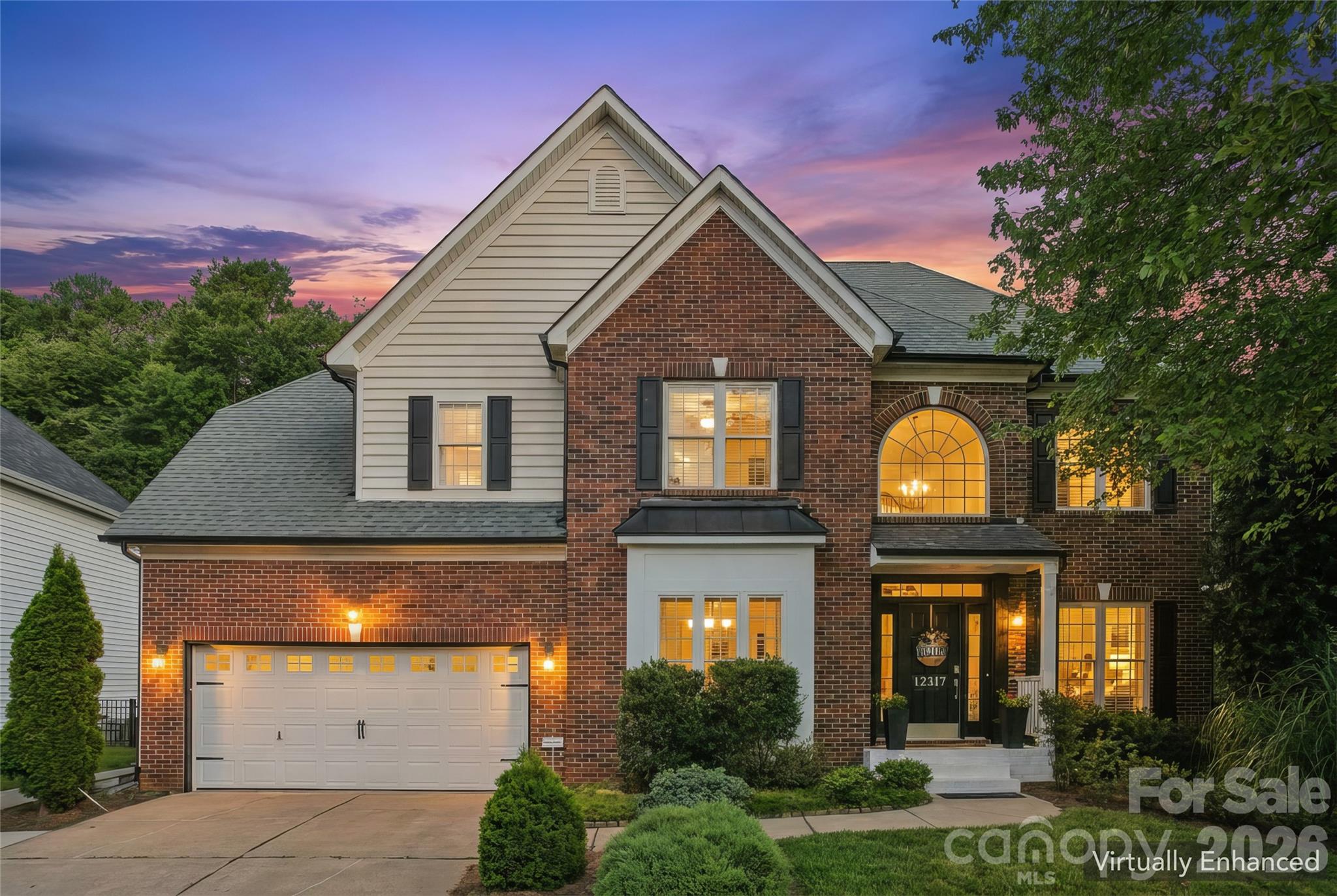 12317 Braeloch Court