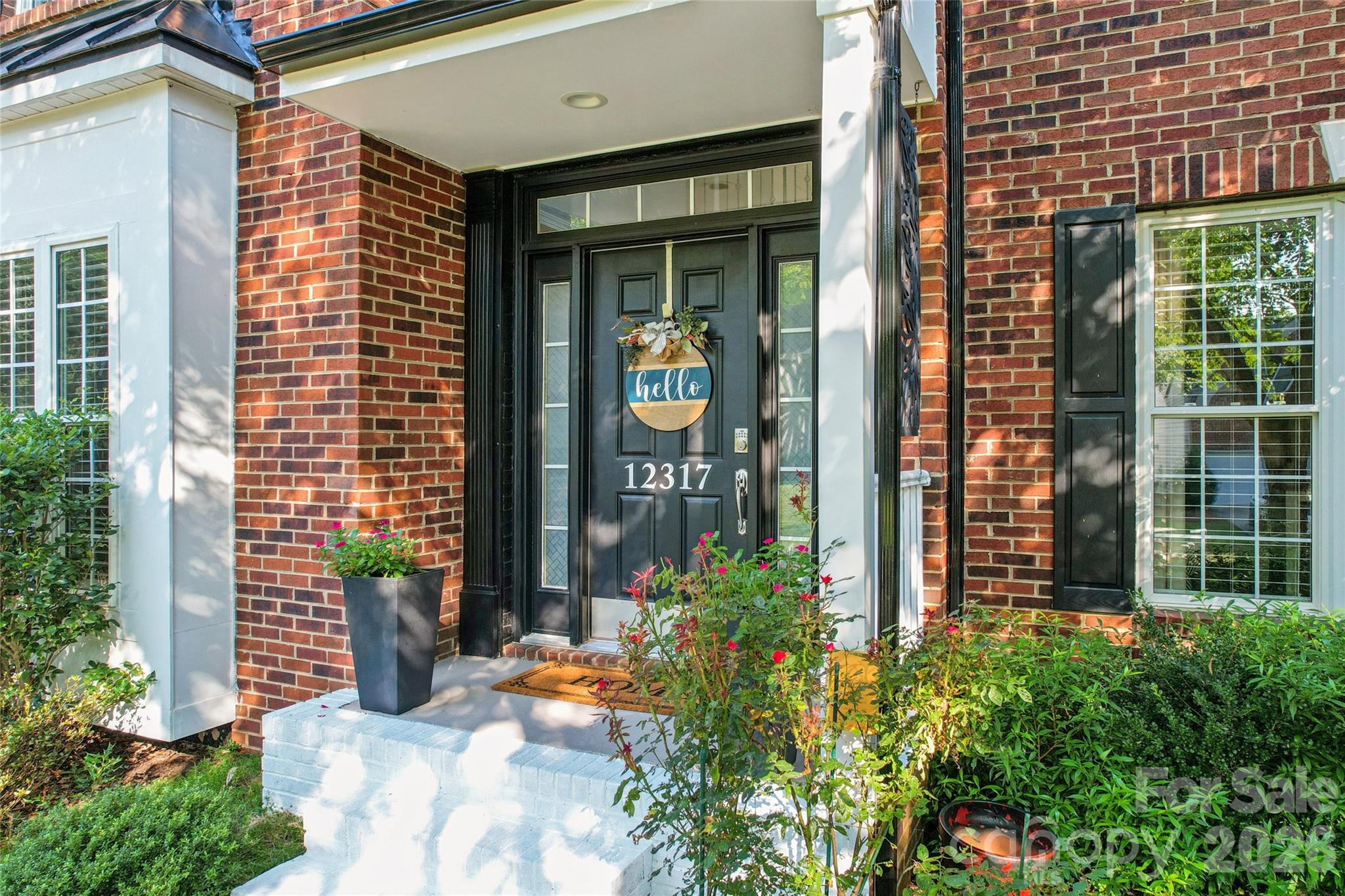 12317 Braeloch Court