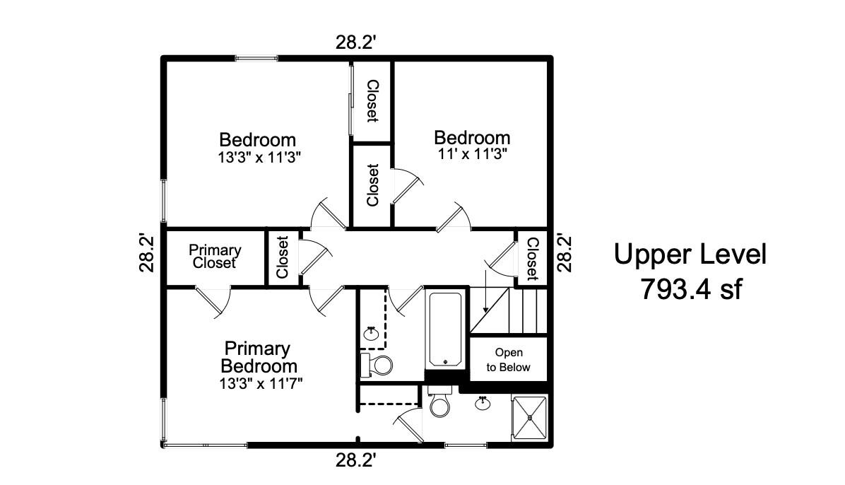2911 Arundel Drive