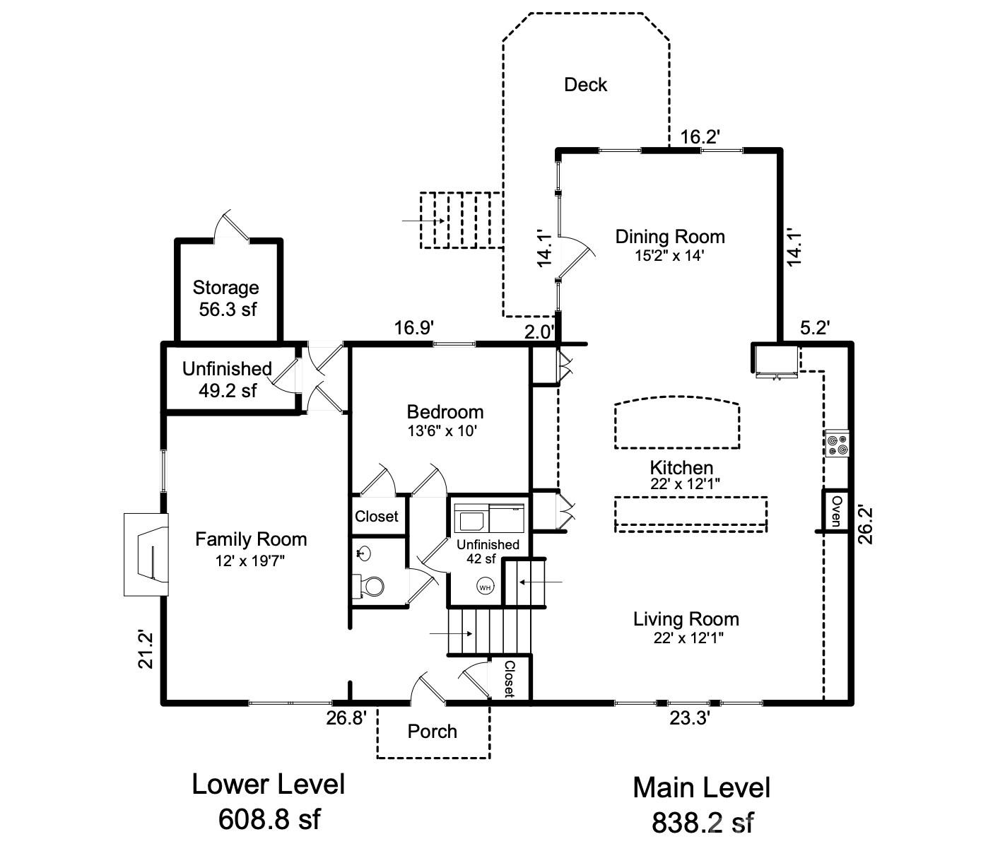 2911 Arundel Drive