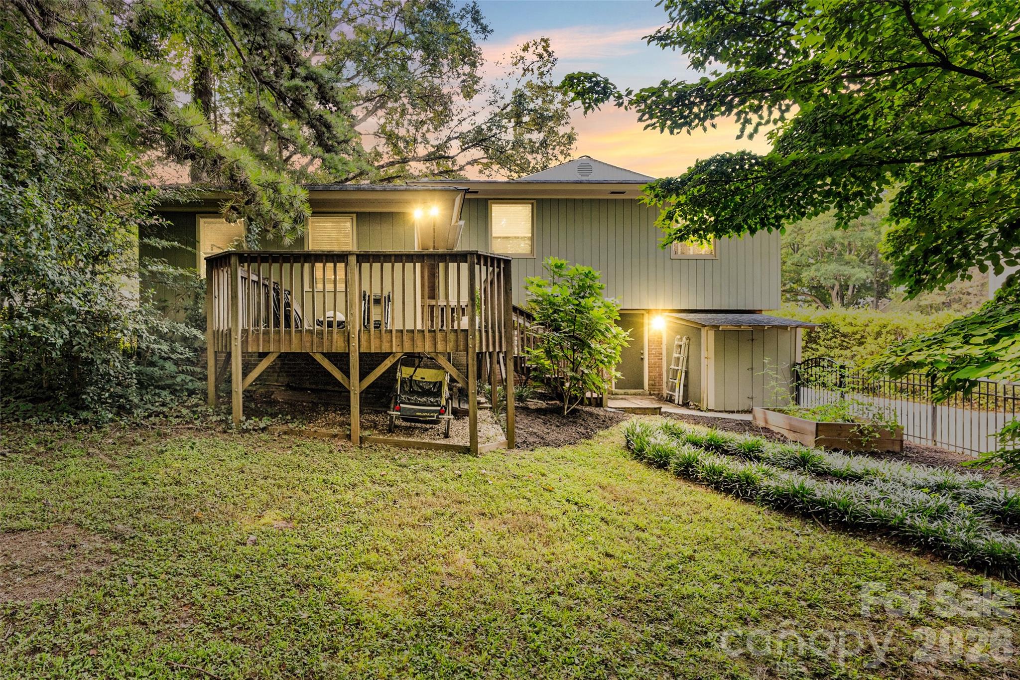 2911 Arundel Drive