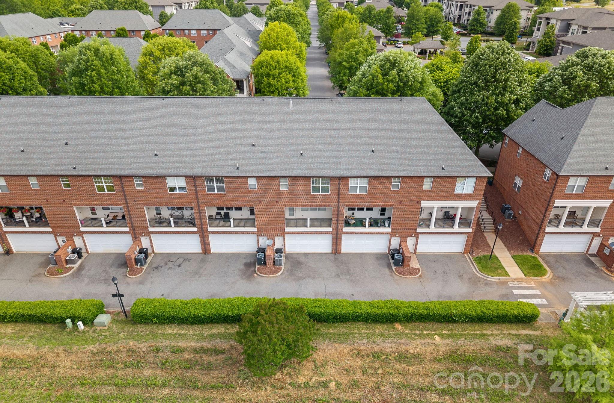 119 Steinbeck Way Unit: C