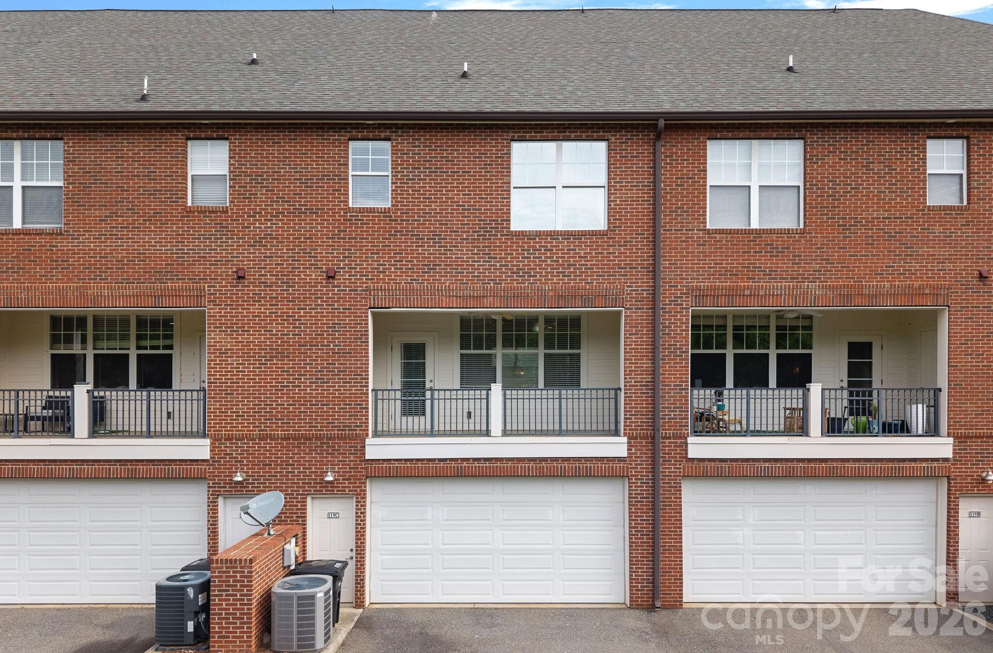 119 Steinbeck Way Unit: C