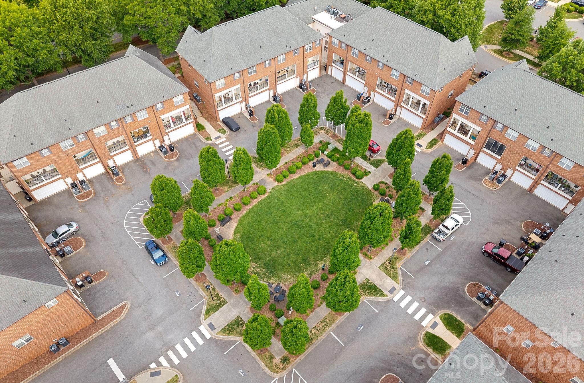 119 Steinbeck Way Unit: C