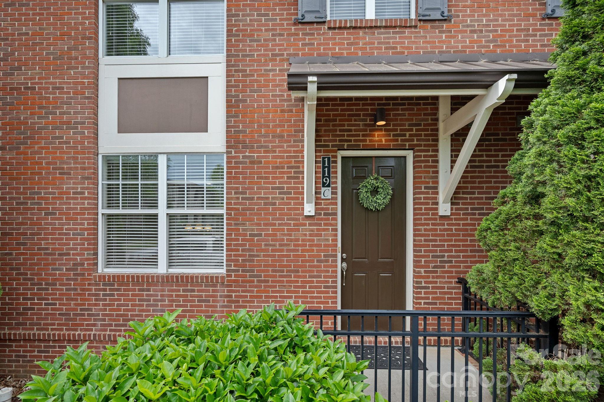 119 Steinbeck Way Unit: C