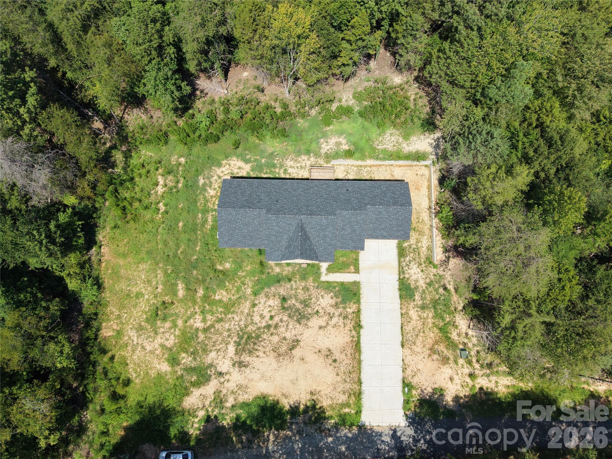 2021 Dogwood Trail