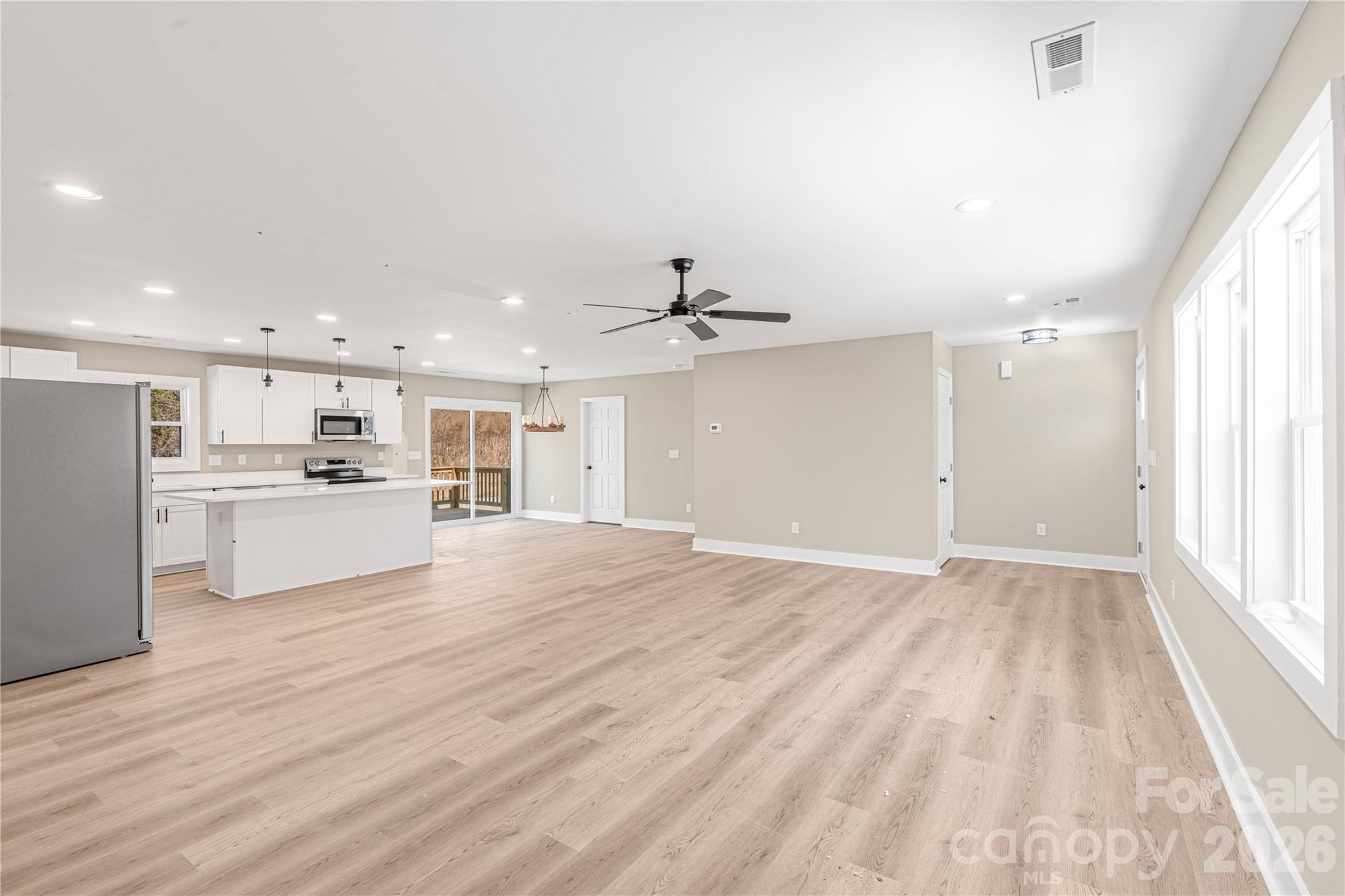 2021 Dogwood Trail