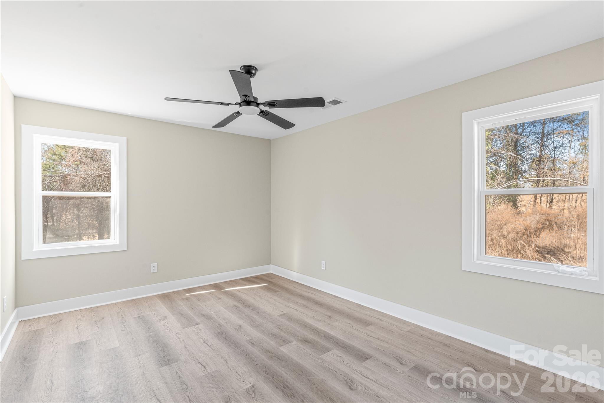 2021 Dogwood Trail