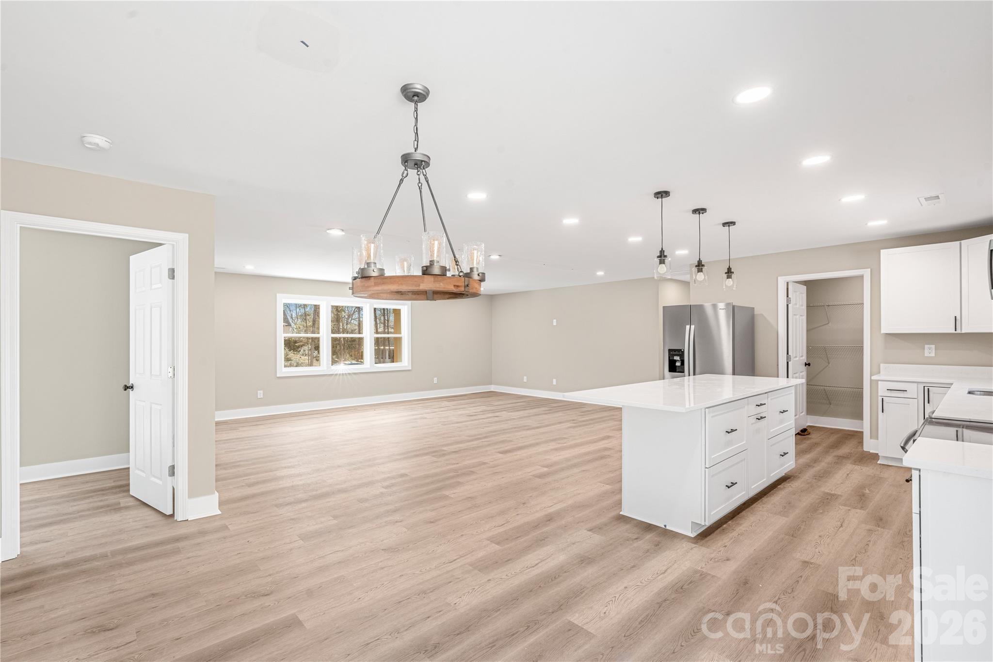 2021 Dogwood Trail