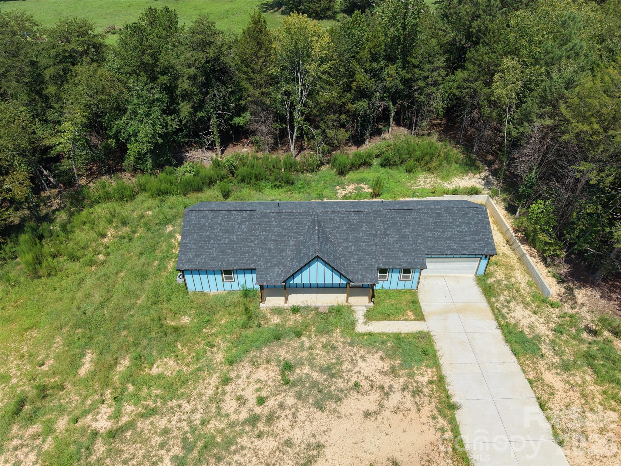 2021 Dogwood Trail