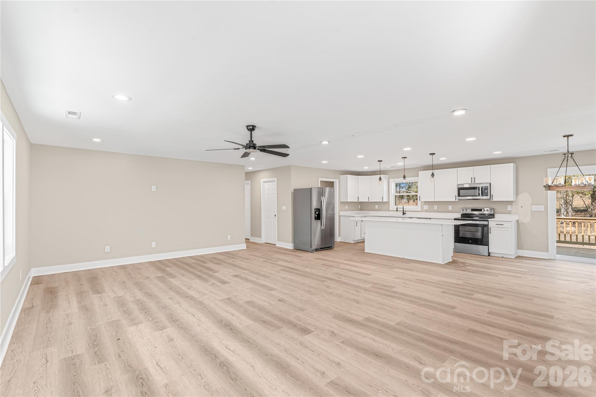 2021 Dogwood Trail