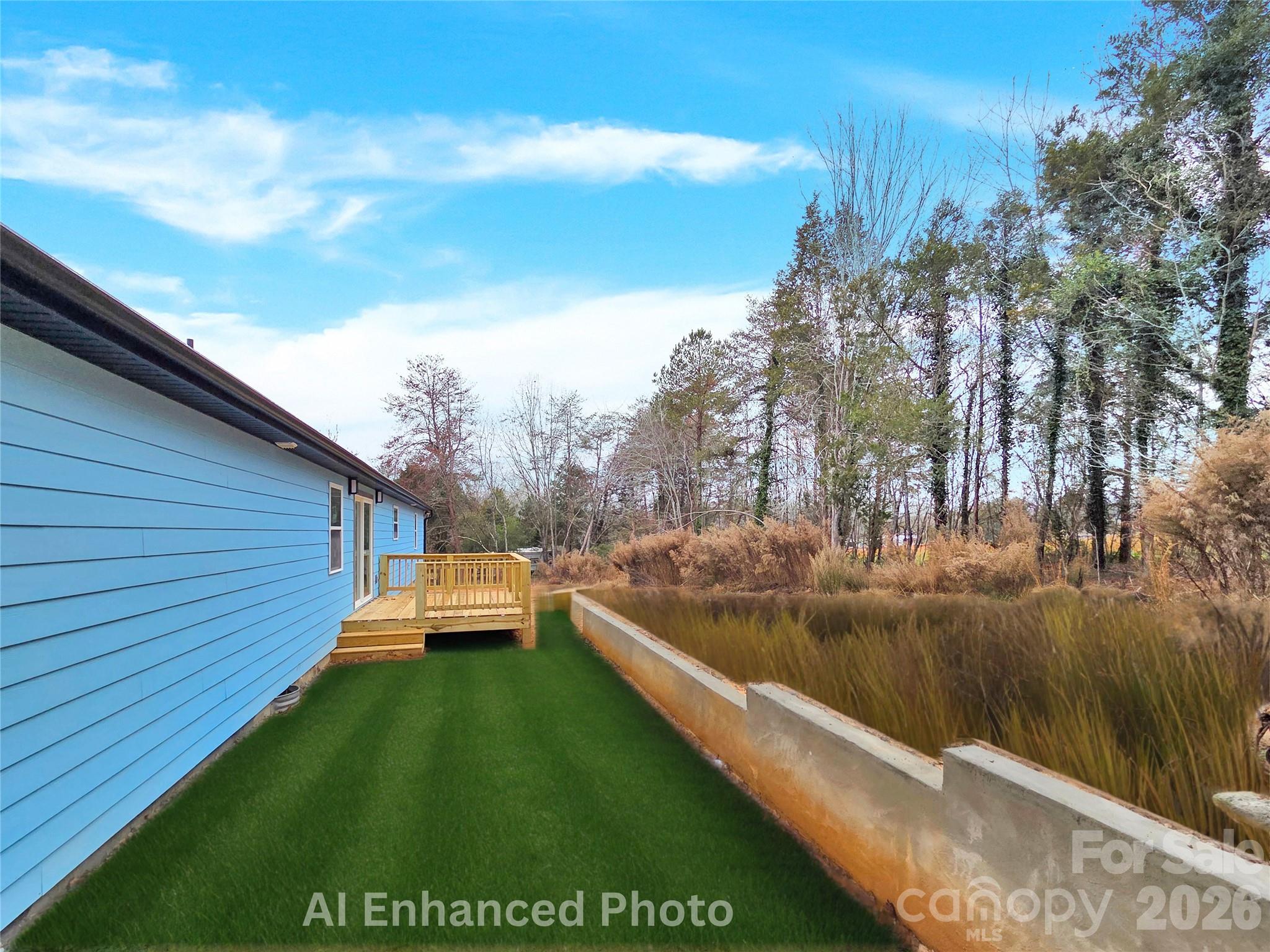 2021 Dogwood Trail