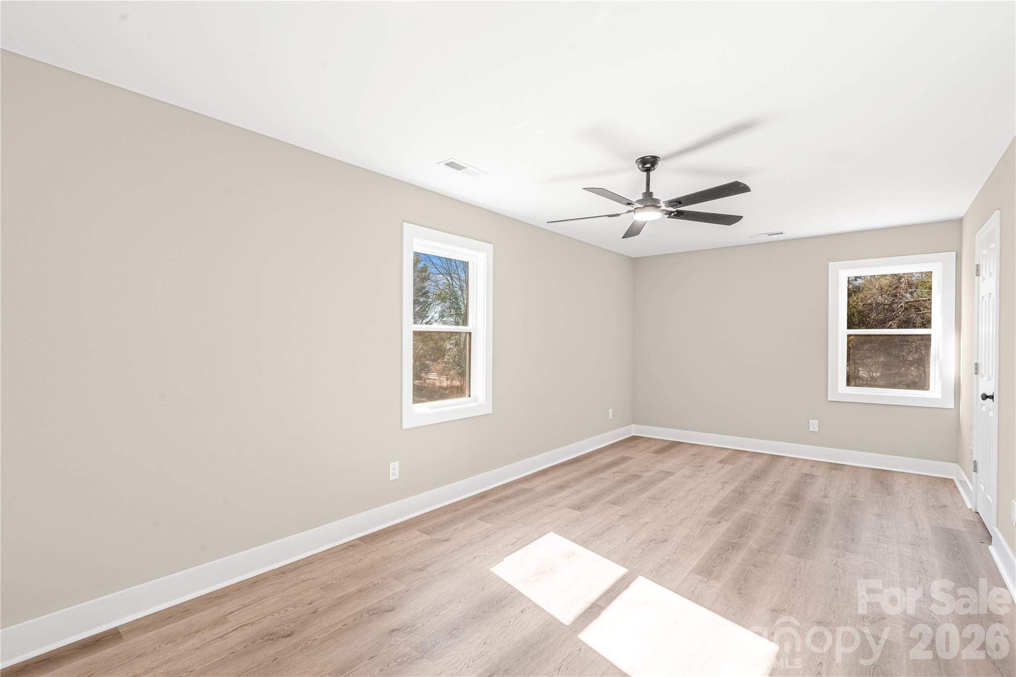 2021 Dogwood Trail