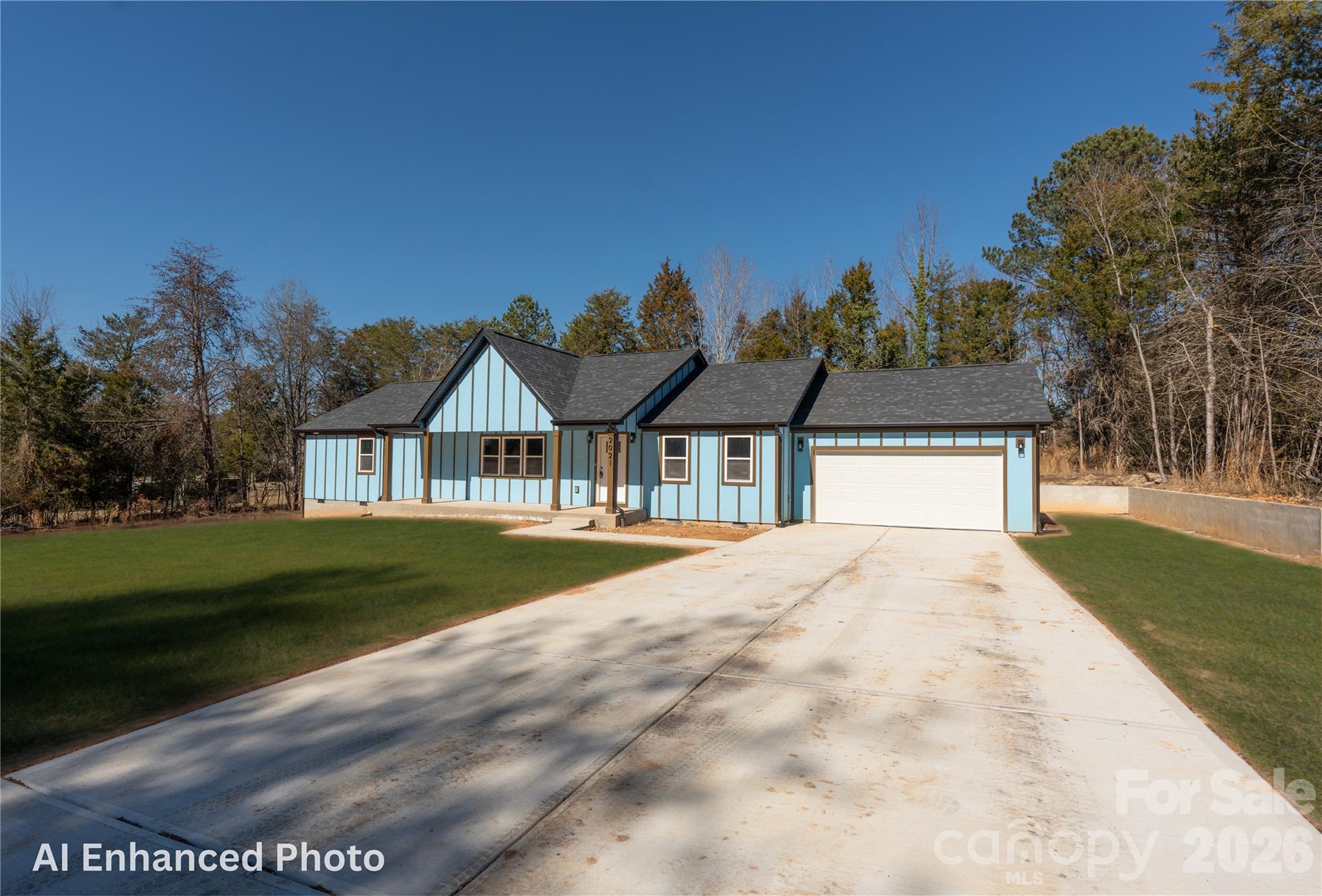 2021 Dogwood Trail
