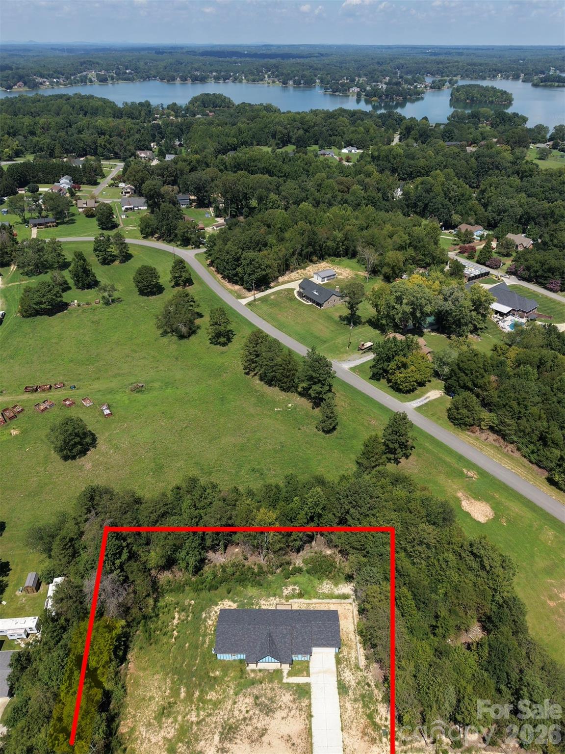 2021 Dogwood Trail