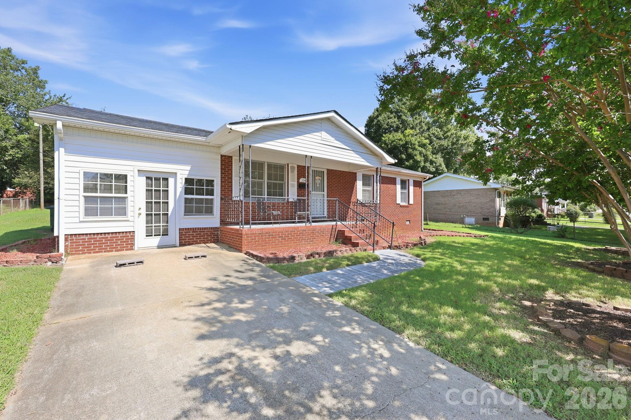 534 S Martin Luther King Jr Avenue