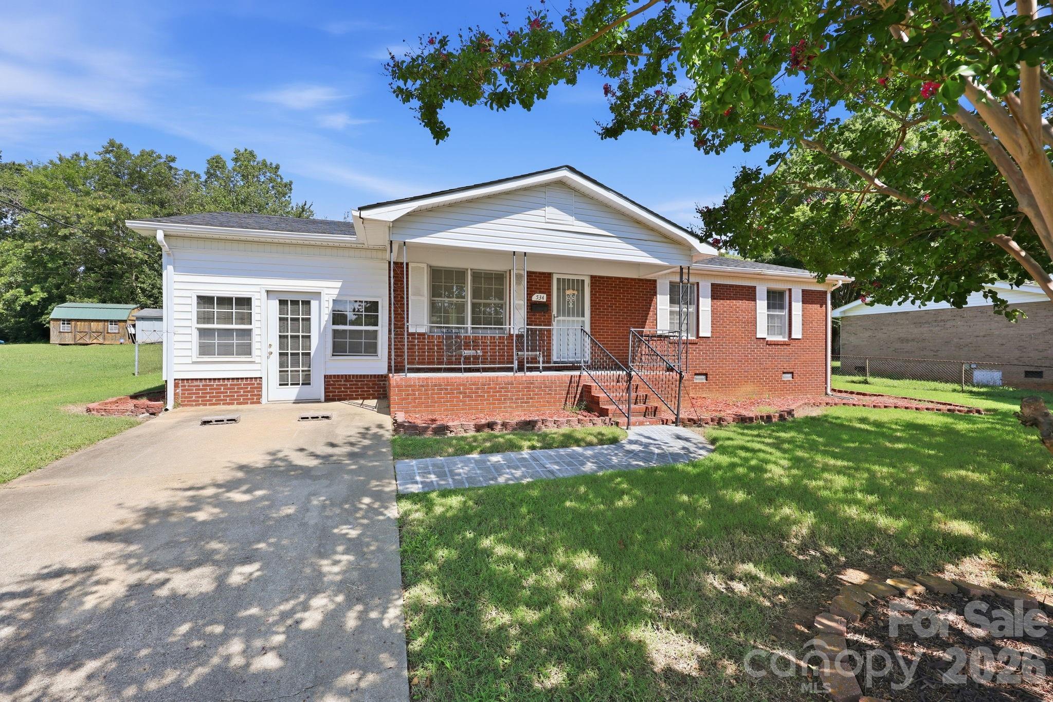 534 S Martin Luther King Jr Avenue