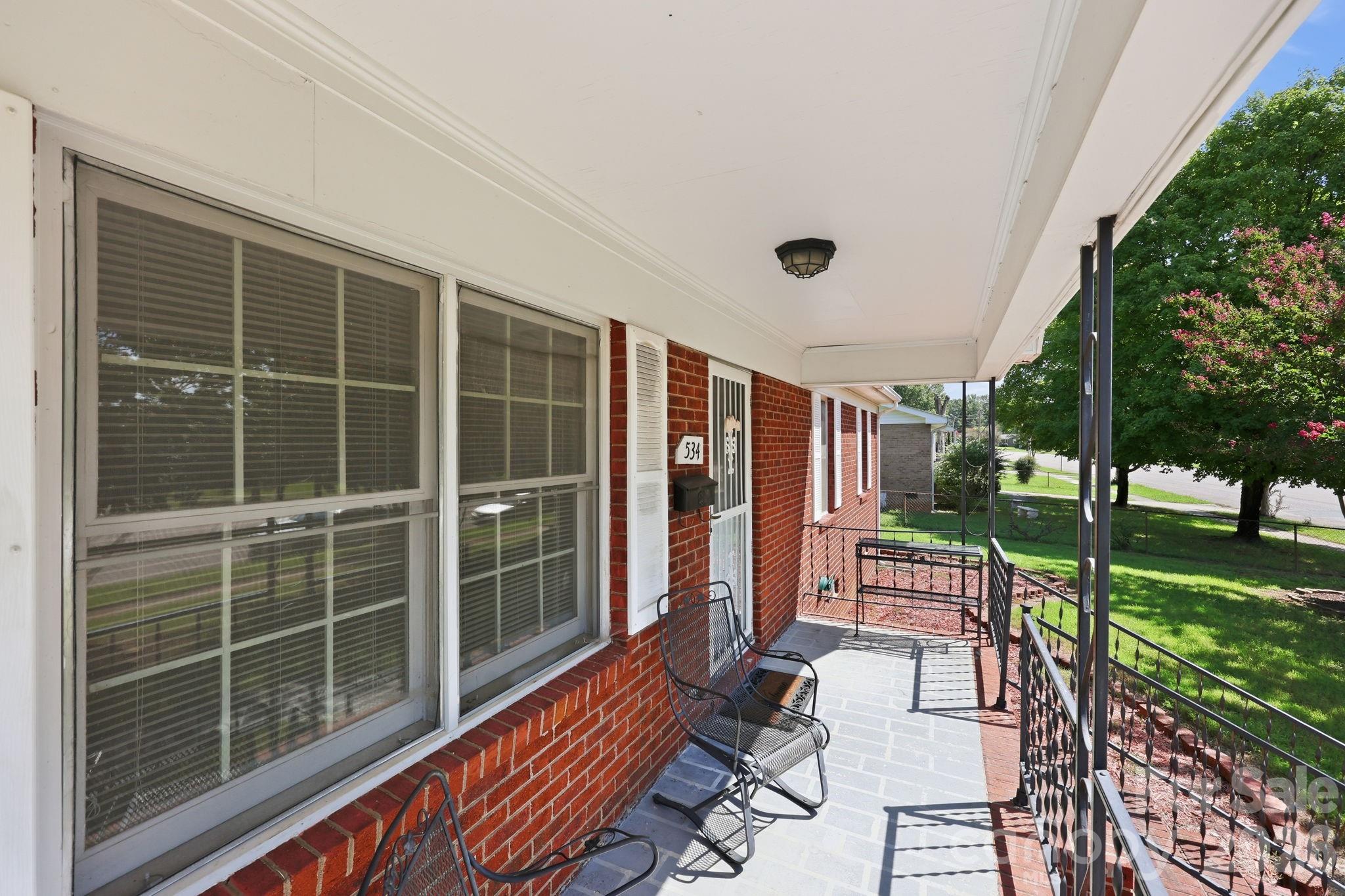 534 S Martin Luther King Jr Avenue
