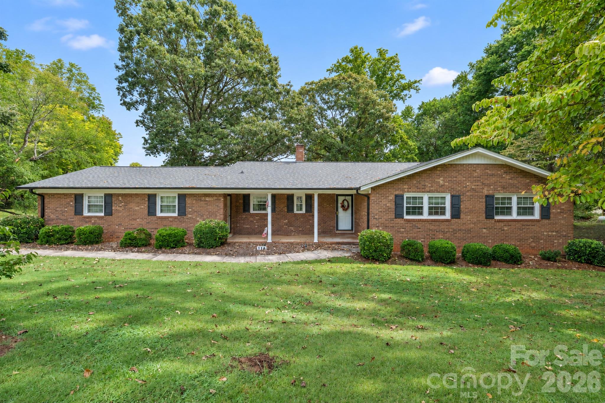 116 White Dogwood Lane