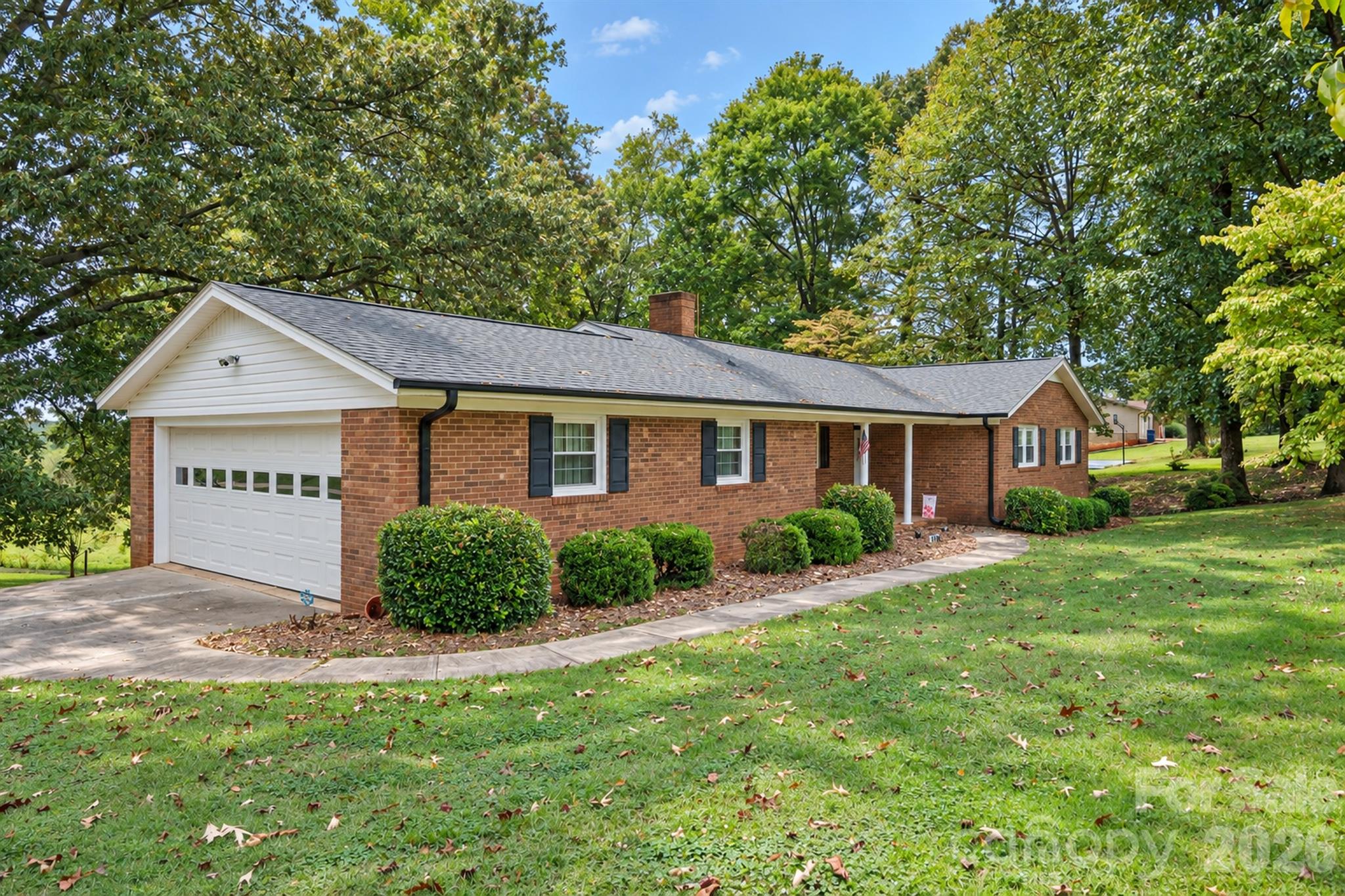 116 White Dogwood Lane