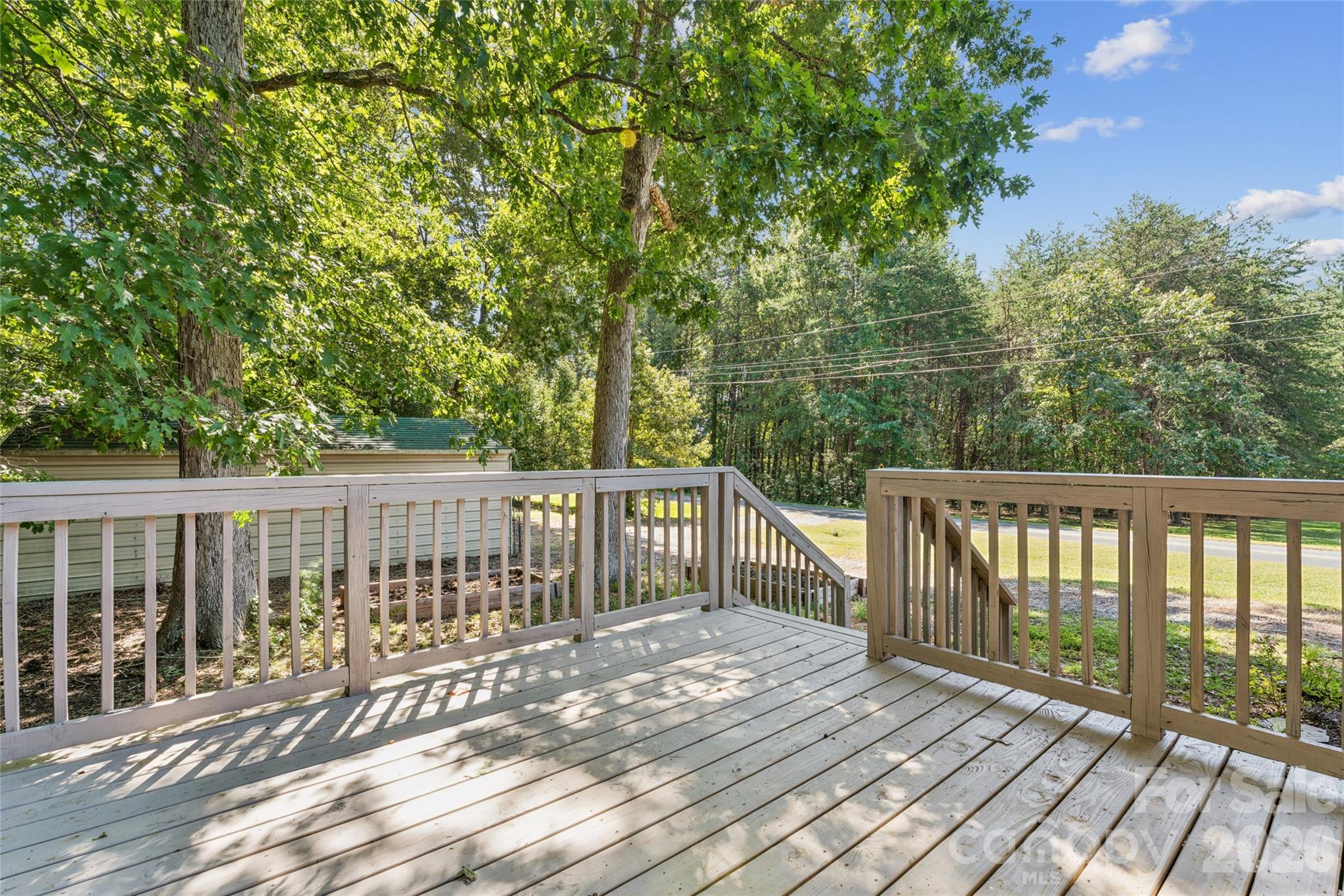 611 Woodland Drive