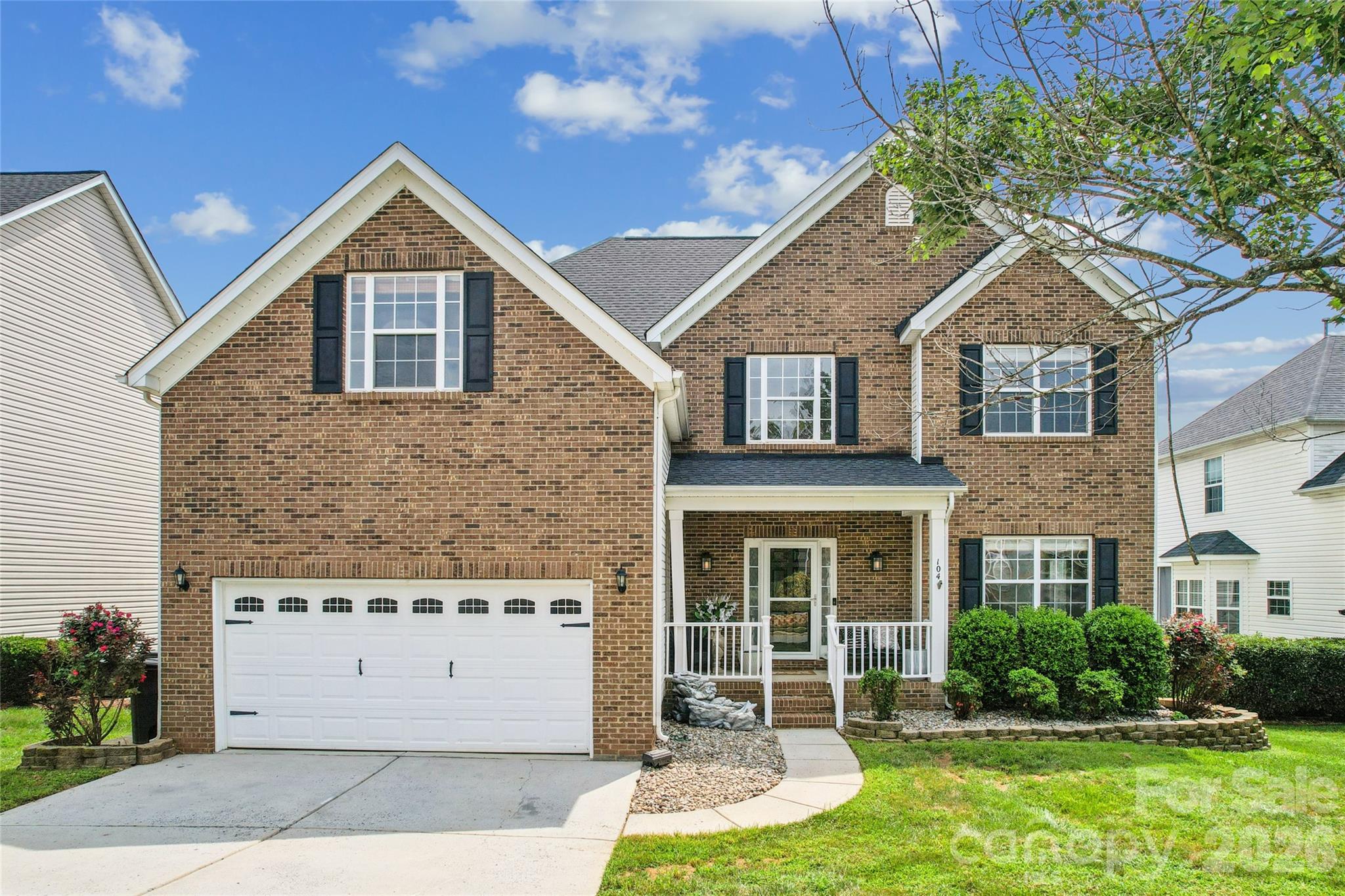 104 Planters Drive