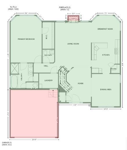 104 Planters Drive