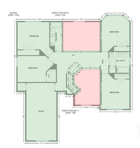 104 Planters Drive