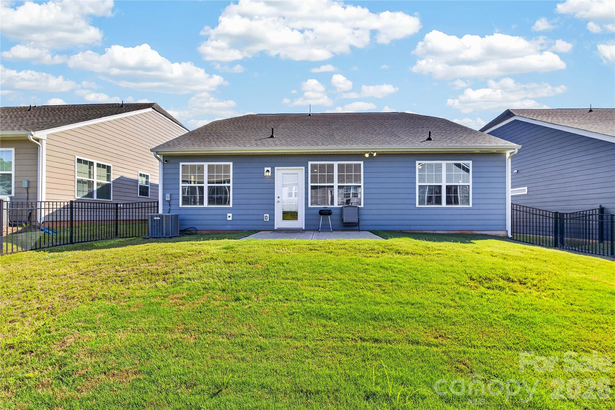 108 Pampas Place