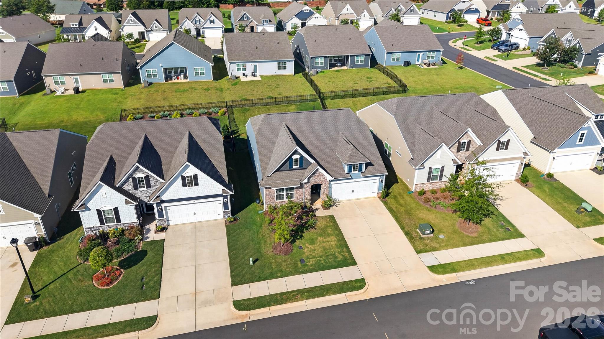108 Pampas Place